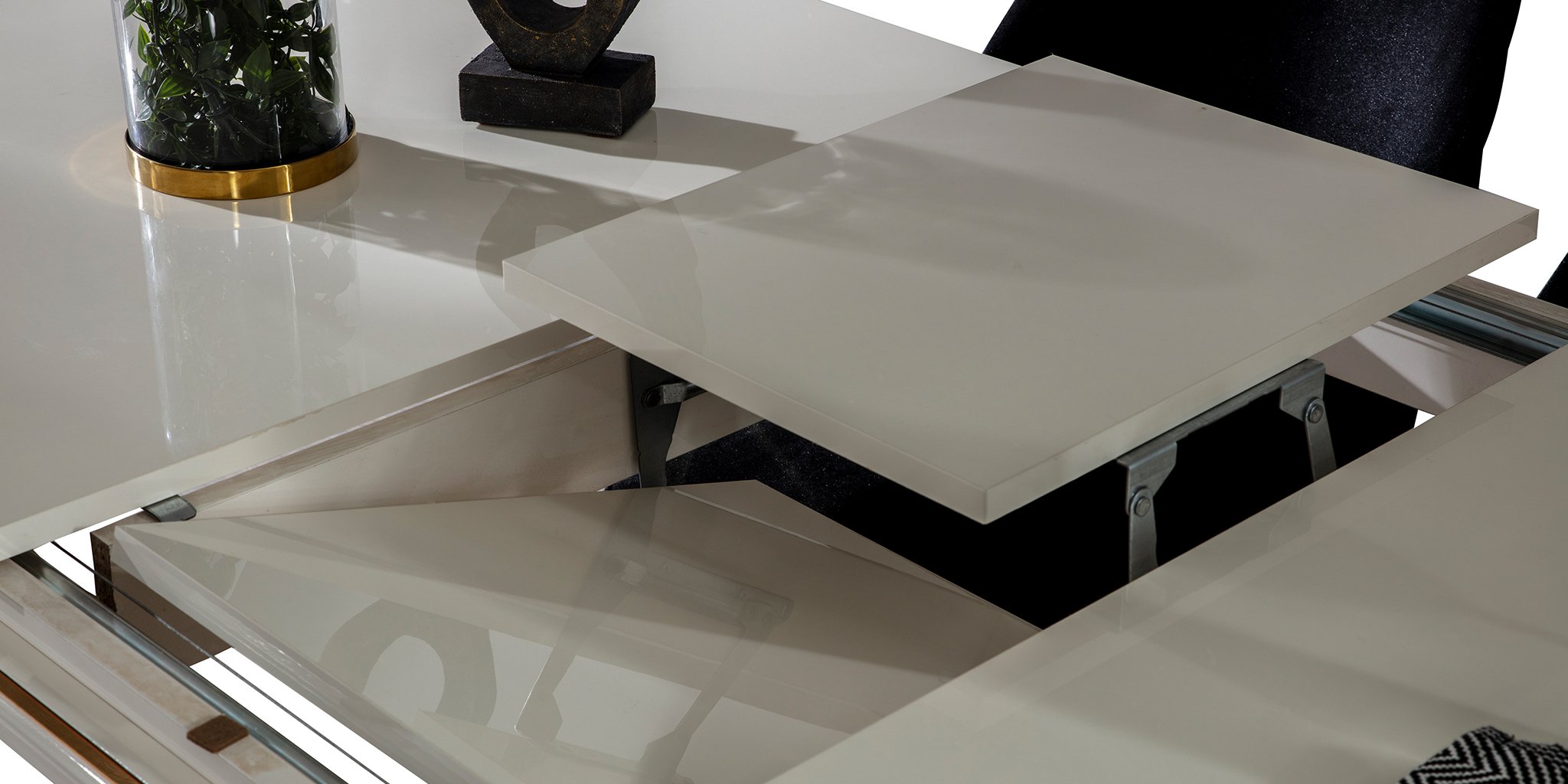 Palermo Yemek Odası Takımı